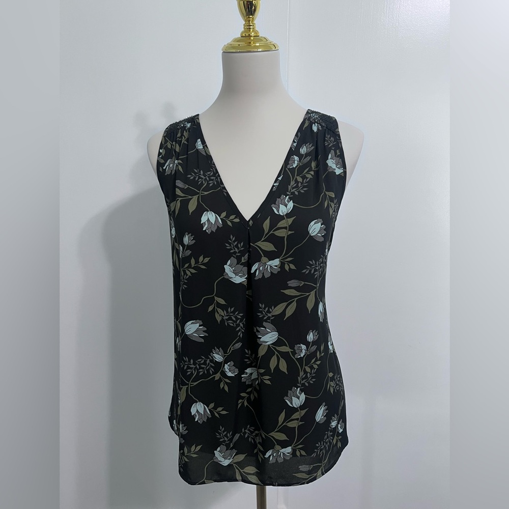 Loft Blouse #086